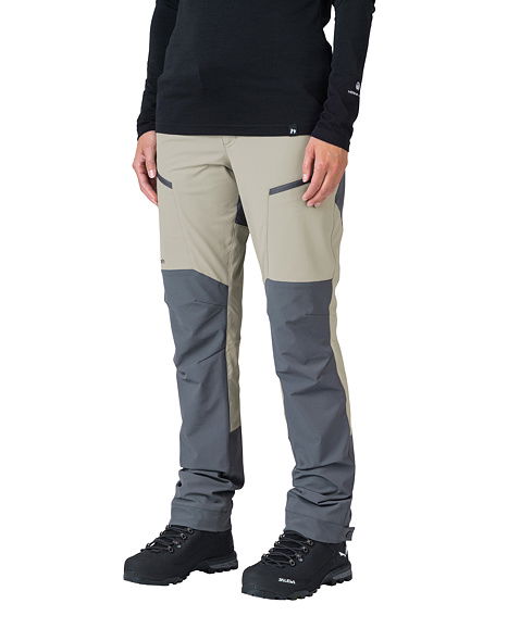 Dámské kalhoty HANNAH TORGA