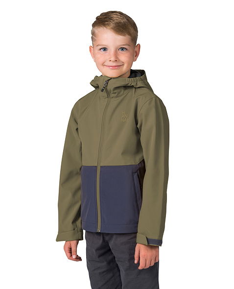 Jacket Hannah Wat Jr Kids