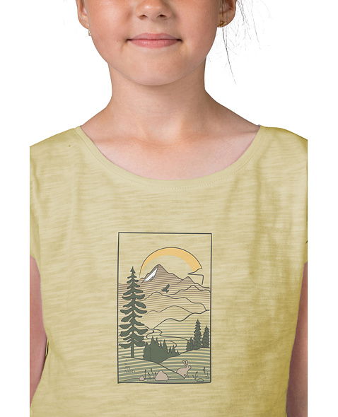 Detské tričko HANNAH KAIA JR