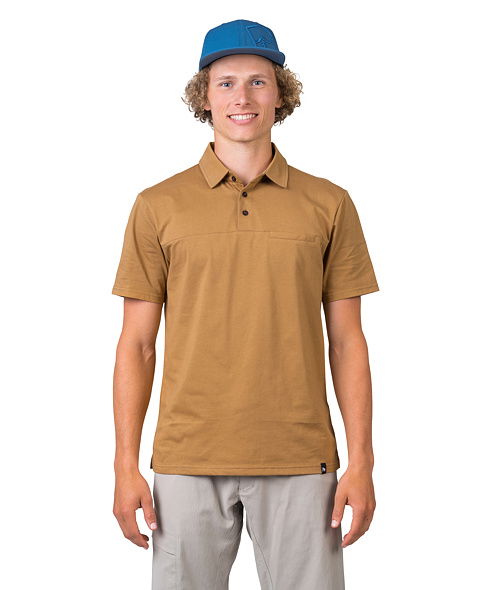 Polo shirt HANNAH Kajan Men