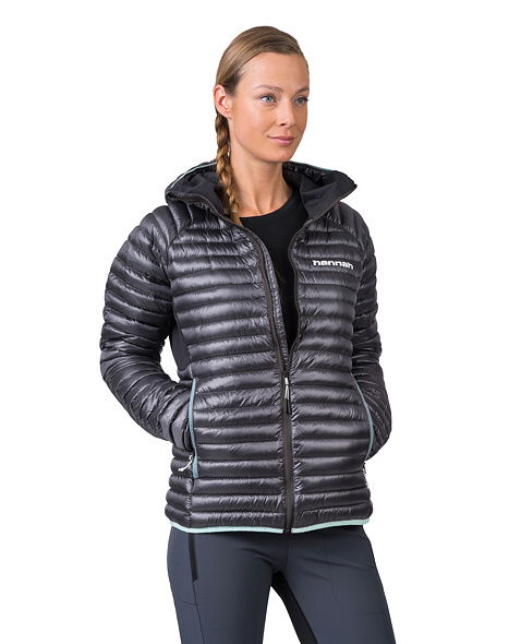 Dámska bunda HANNAH MANTIS HOODY