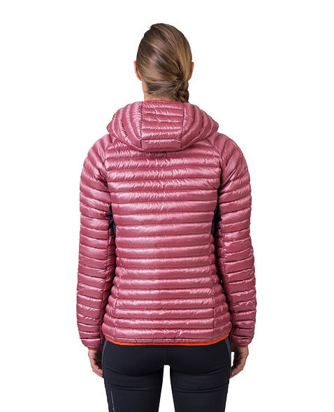 Dámska bunda HANNAH MANTIS HOODY