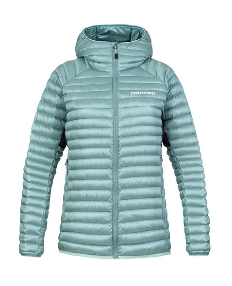 Dámská bunda HANNAH MANTIS HOODY