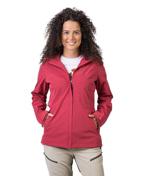 Jacket HANNAH Mindy II Lady, american beauty