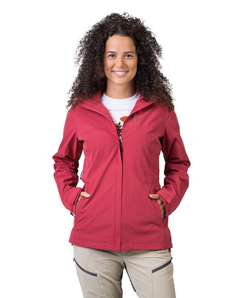 Dámska bunda HANNAH MINDY II