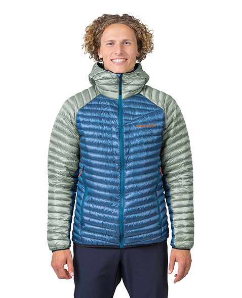 Pánská bunda HANNAH MIO HOODY