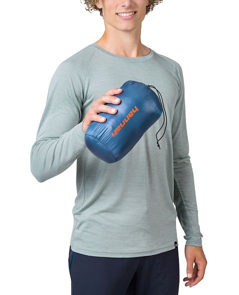 Jacket Hannah Mio Hoody Men