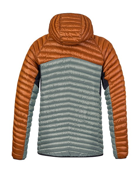 Jacket Hannah Mio Hoody Men