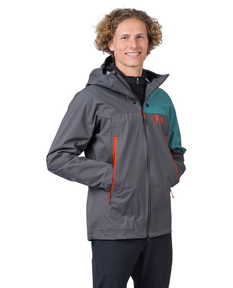 Pánská bunda HANNAH NEXUS