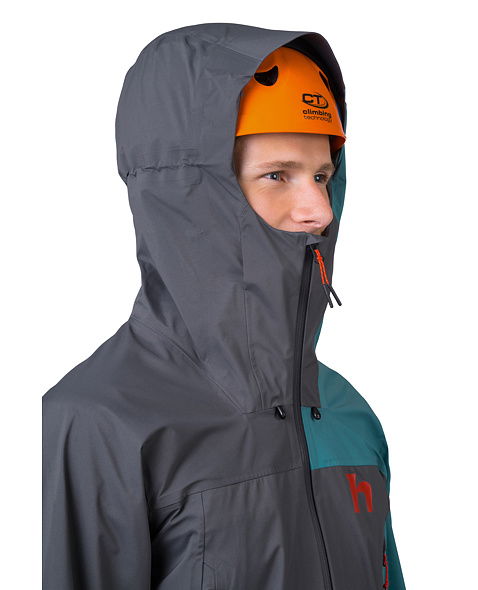 Pánská bunda HANNAH NEXUS