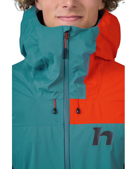 Pánska bunda HANNAH NEXUS