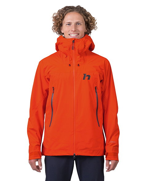 Jacket Hannah Nexus Men