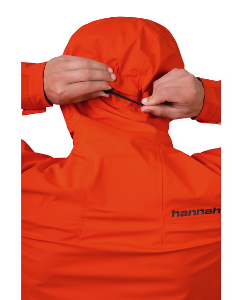 Jacket Hannah Nexus Men