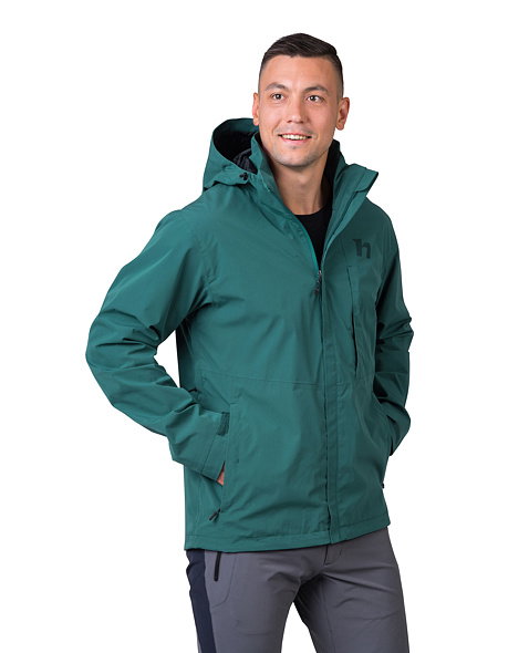 Jacket Hannah Nickhil II Men