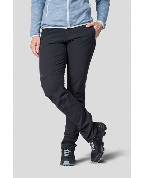 Dámské kalhoty HANNAH GARWYNET