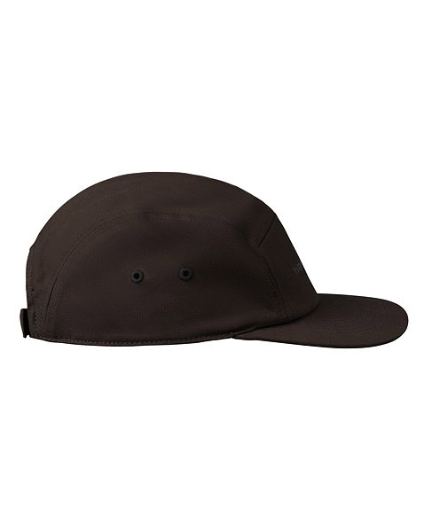 Cap HANNAH MOON Uni, anthracite