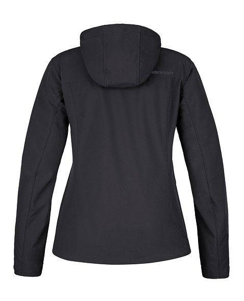 Dámska bunda HANNAH MALVINA LITE, anthracite