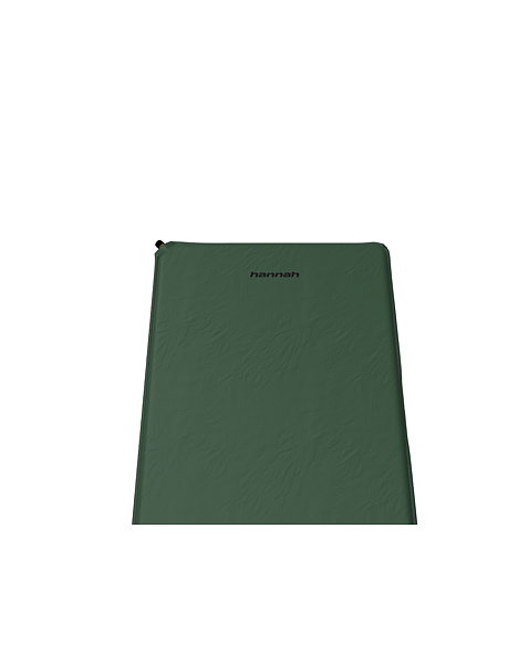 Karimatka HANNAH CAMPING REST 2,5 Uni