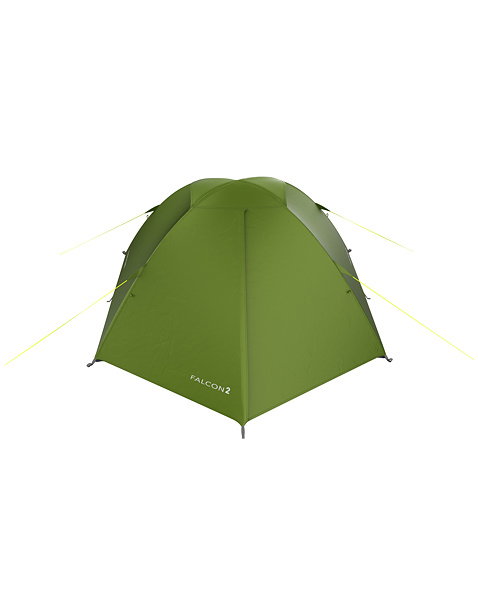 Tent HANNAH CAMPING FALCON 2
