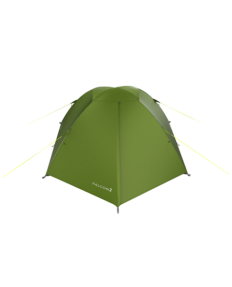 Tent HANNAH CAMPING FALCON 2