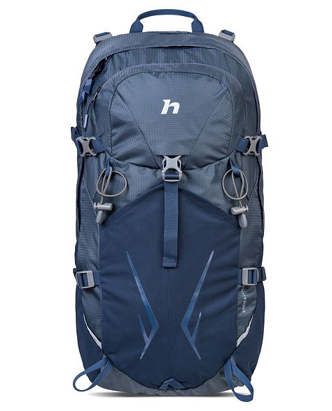 Backpack HANNAH CAMPING ENDEAVOUR 26 Uni, blue