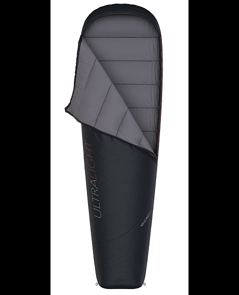 Sleeping bag HANNAH CAMPING MICRO 70 Uni