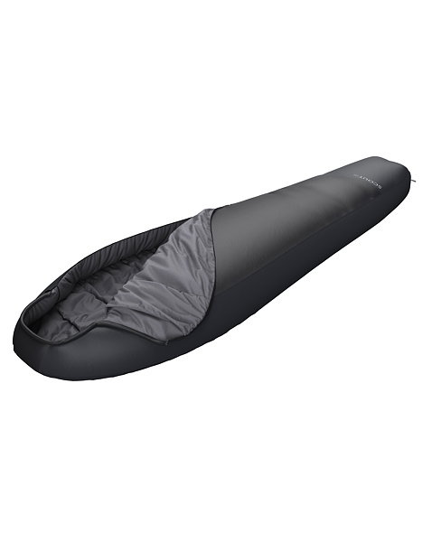 Sleeping bag HANNAH CAMPING SCOUT 120 LONG Uni
