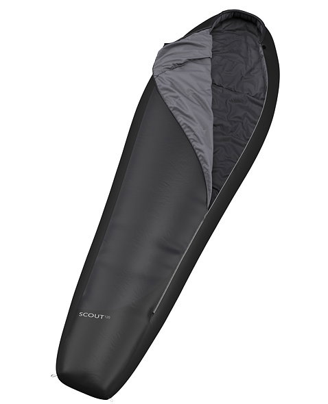 Sleeping bag HANNAH CAMPING SCOUT 120 Uni