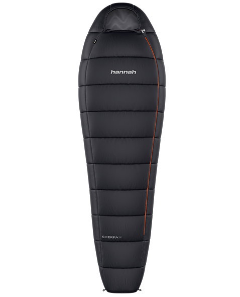 Spací vak HANNAH CAMPING SHERPA 160 Uni