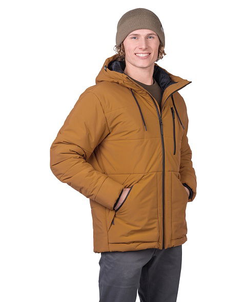 Pánska bunda HANNAH DALON