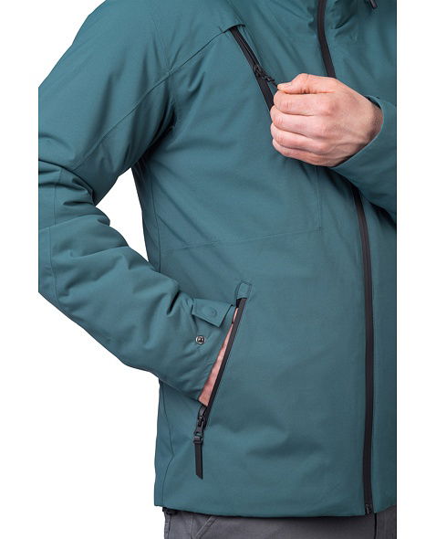 Pánská bunda HANNAH DERK II