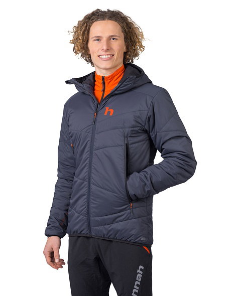 Jacket Hannah Gabber Hoody Men