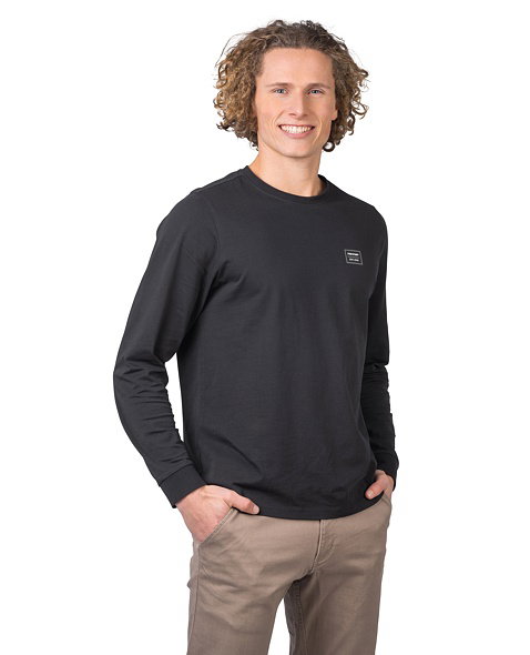 T-shirt Hannah Kirk II Men, anthracite