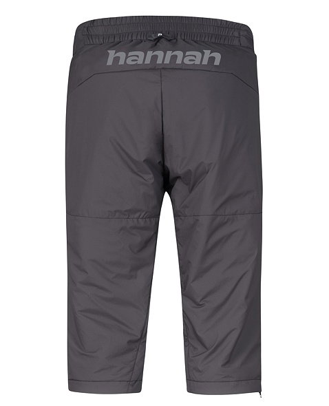 Shorts Hannah Redux Pro Men, anthracite