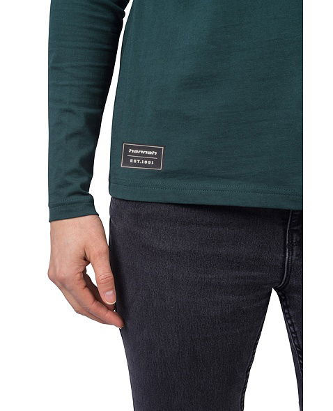 T-shirt Hannah Alerin Lady