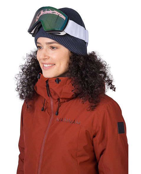 Jacket Hannah Pepper Lady, picante