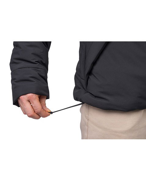 Dámská bunda HANNAH TEA