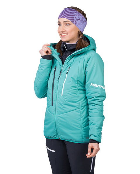 Dámská bunda HANNAH GABBY HOODY II