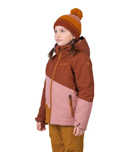 Dětská bunda HANNAH KIGALI JR