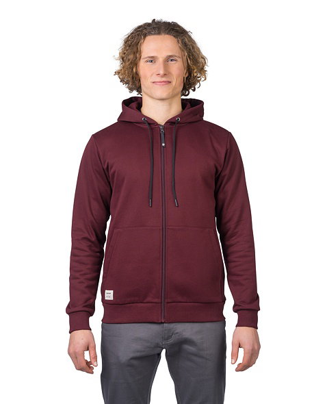 Pánská mikina HANNAH ROFY HOODY