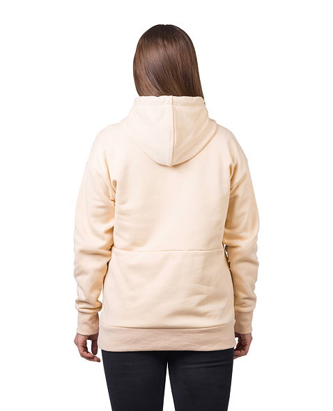 Hoodie Hannah Sandy Hoody Lady