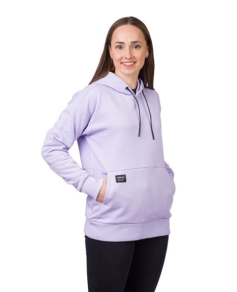 Hoodie Hannah Sandy Hoody Lady