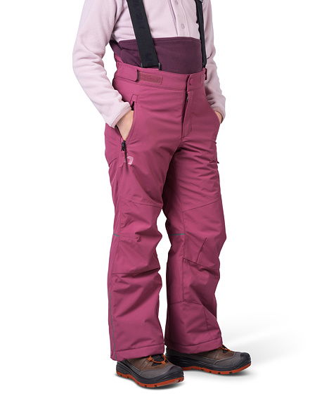 Dětské kalhoty HANNAH AKITA JR II