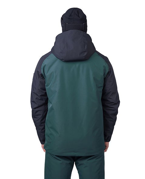 Jacket Hannah Mascon II Men