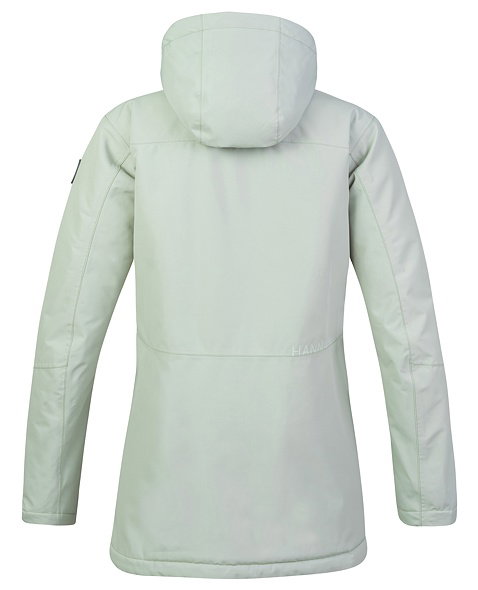 Jacket Hannah Megie Lady