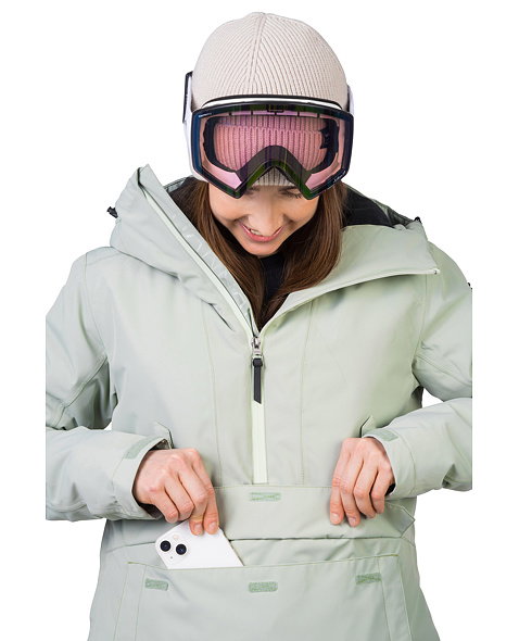 Jacket Hannah Megie Lady