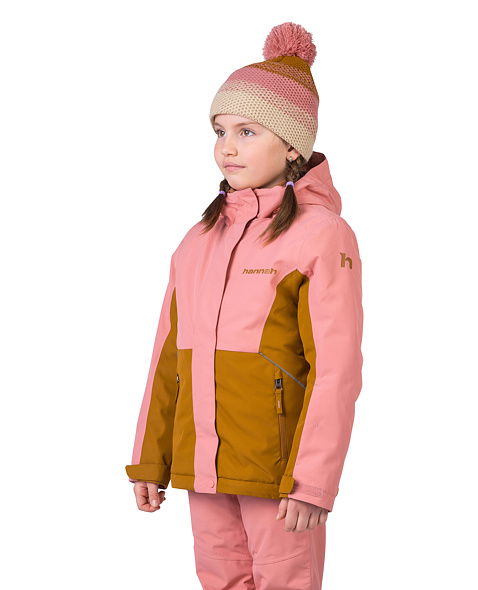 Dětská bunda HANNAH VALA JR