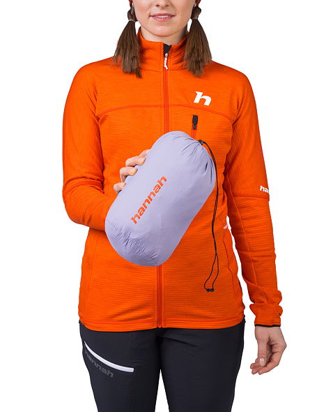 Dámska bunda HANNAH GABBY HOODY II