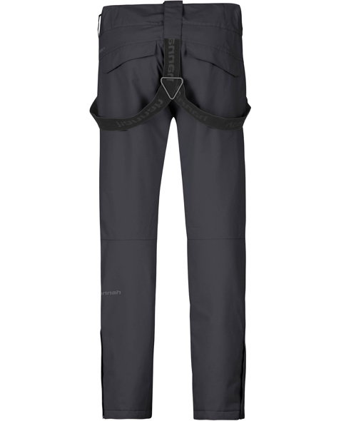 Pants Hannah Awake II Women, anthracite