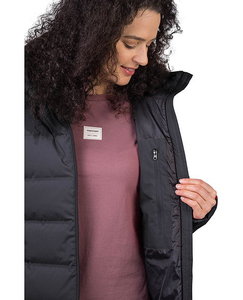 Dámský kabát HANNAH GAIA